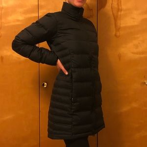 Columbia Interchange Down Jacket